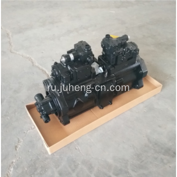 SK350-6E Главный насос гидравлического насоса K5V140